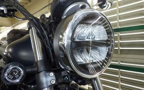 HONDA GB350 2025 NC59