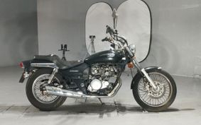 KAWASAKI ELIMINATOR 125 BN125A