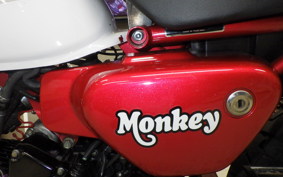 HONDA MONKEY 125 JB02