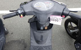 YAMAHA JOG Gen.5 SA36J