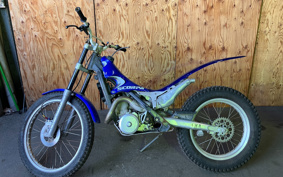 SCORPA SY250