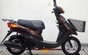 YAMAHA JOG DELUXE SA36J