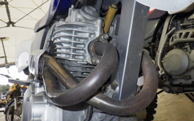 HONDA XR250 MD30
