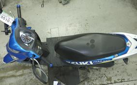 SUZUKI ADDRESS 110 CE47A