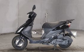 SUZUKI ADDRESS V125 CF4MA