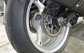 SUZUKI HAYABUSA Gen.2 2015
