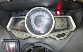 HONDA FAZE S 2011 MF11