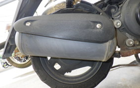 SUZUKI ADDRESS V50 Gen.2 1993 CA44A