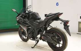YAMAHA YZF-R3 2018 RH13J