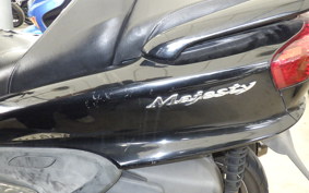 YAMAHA MAJESTY 250 C SG03J