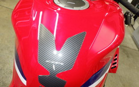 HONDA CBR1000RR RSP 2024 SC82