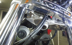 HONDA CB400F 1999 NC36