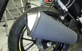 SUZUKI GSX-R125 DL33B