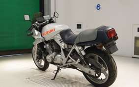SUZUKI GSX250S KATANA GJ76A