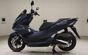 HONDA PCX 160 2008 KF47