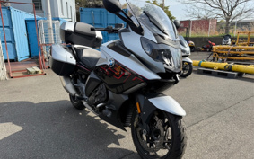 BMW K1600GT 2020 0F01