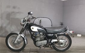 YAMAHA SR400 1JR