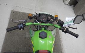 KAWASAKI KSR-1 2009 MX050B
