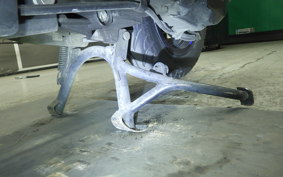 SUZUKI ｽｳｨｯｼｭ125 DV12B