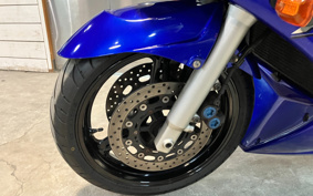 YAMAHA FJR1300 2001 RP04