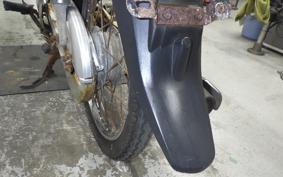 HONDA C50 SUPER CUB AA04