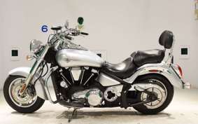 KAWASAKI VULCAN 2000 2006