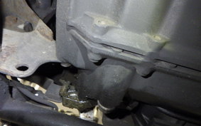 YAMAHA DRAGSTAR 250 VG05J