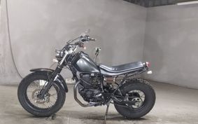 YAMAHA TW225 DG09J