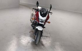 HONDA CB400SFV-4 BOLDOR 2016 NC42