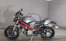 DUCATI MONSTAR S4R TESTASTRETTA 2007 M417AA