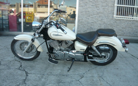 YAMAHA DRAGSTAR 250 VG05J