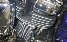 YAMAHA XV1900 RAIDER 2014