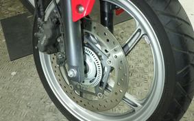 HONDA CBR250R A 2022 MC41