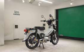 HONDA CROSS CUB 110 2024 JA60