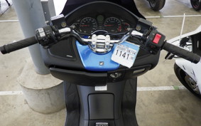 HONDA FORZA Z MF08