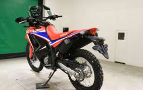 HONDA CRF250 GEN 2 RALLY 2000 MD47