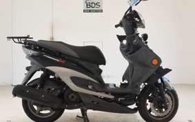 YAMAHA CYGNUS 125 XSR 2 SE44J