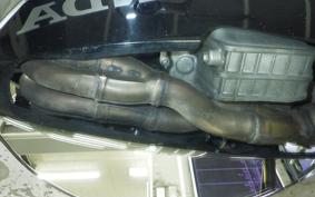 HONDA CBR600RR GEN 3 2008 PC40