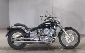 YAMAHA DRAGSTAR400 4TR