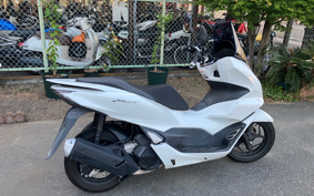 HONDA PCX125 JK05