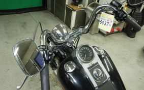 HARLEY FXST 1450 2001