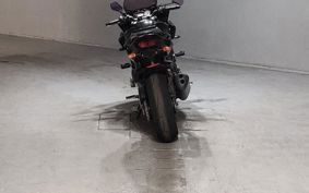 YAMAHA FZ8 FAZER 2011 RN25