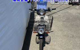 HONDA C50