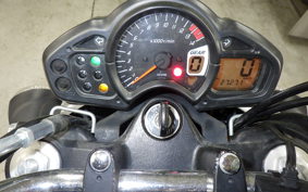 SUZUKI ｸﾞﾗﾃﾞｨｳｽ400 2010 VK58A