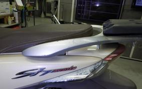 HONDA SHﾓｰﾄﾞ 2011 JF51