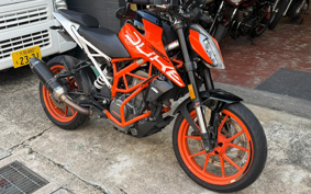 KTM 390 DUKE 2019 JPJ40