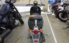 HONDA TODAY 2 AF67
