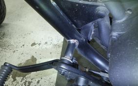 HONDA STEED 400 1993 NC26