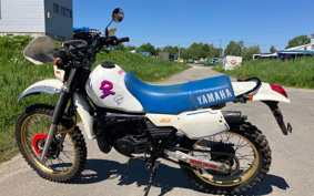 YAMAHA DT125R 34X