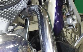 YAMAHA DRAGSTAR 250 VG02J